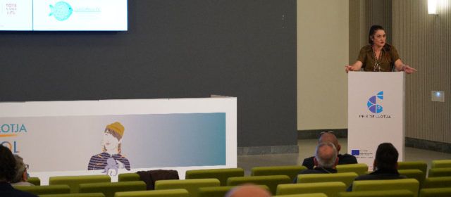 El ‘Peix de Llotja’ generó cerca de 8.000 empleos en la Comunitat Valenciana en 2019