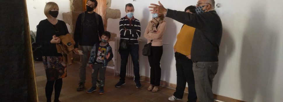 La màgia de la poesia arriba a Vilafranca amb el PERA