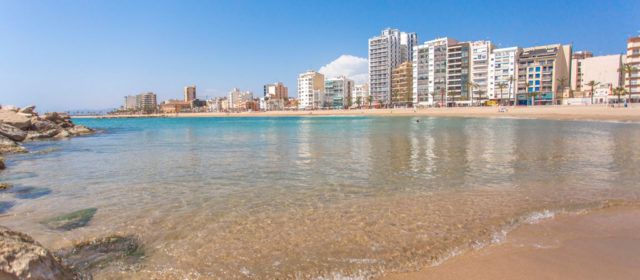 Vinaròs rebrà 125.644€ del Fons de Cooperació per a Municipis Turístics