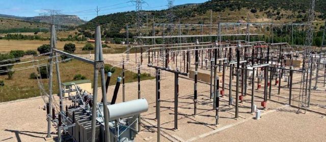 Diputación y Generalitat, comprometidas a buscar soluciones al déficit energético en Els Ports