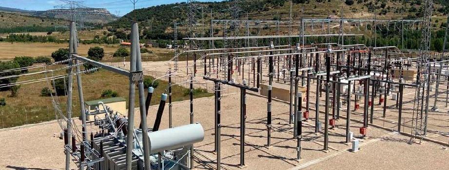 Diputación y Generalitat, comprometidas a buscar soluciones al déficit energético en Els Ports