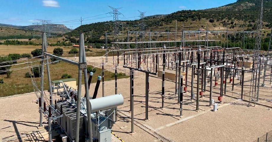 Diputación y Generalitat, comprometidas a buscar soluciones al déficit energético en Els Ports