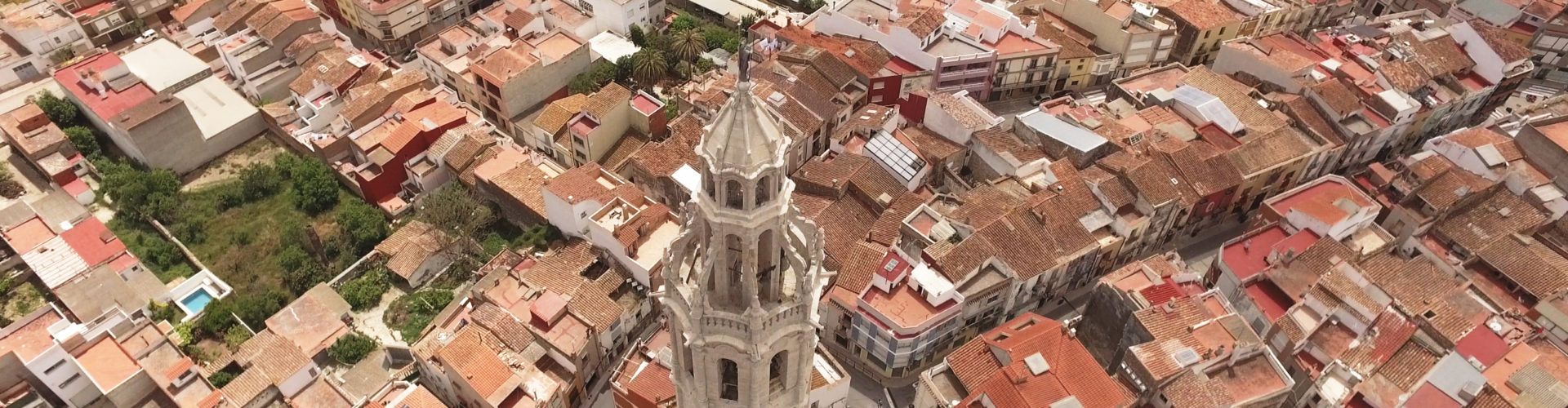 Comença la redacció del Pla de Revitalització Integral d’Alcalà de Xivert
