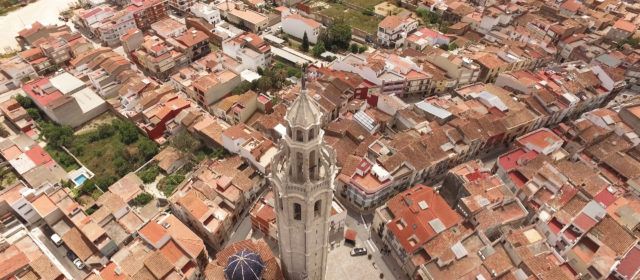 Comença la redacció del Pla de Revitalització Integral d’Alcalà de Xivert