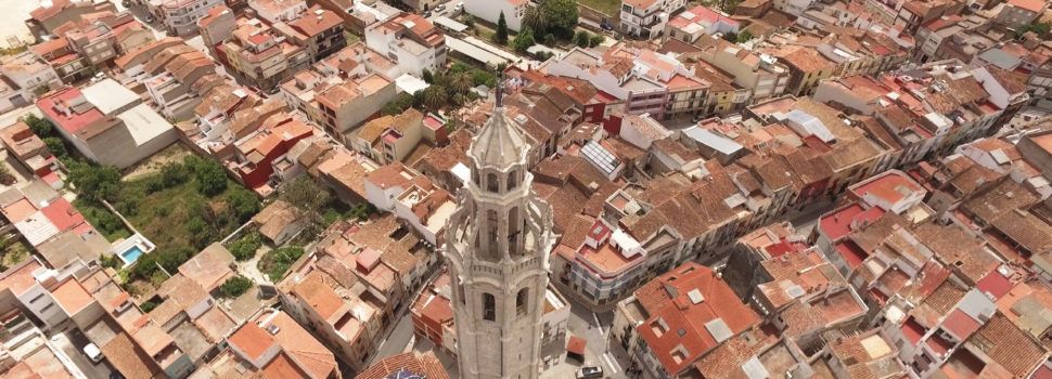 Comença la redacció del Pla de Revitalització Integral d’Alcalà de Xivert