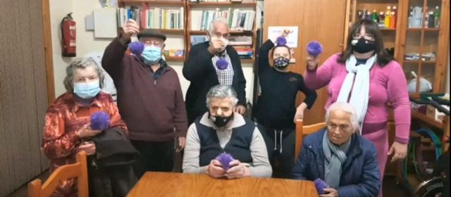 Vídeo: Dia Contra la Violència de Gènere, Mancomunitat dels Ports