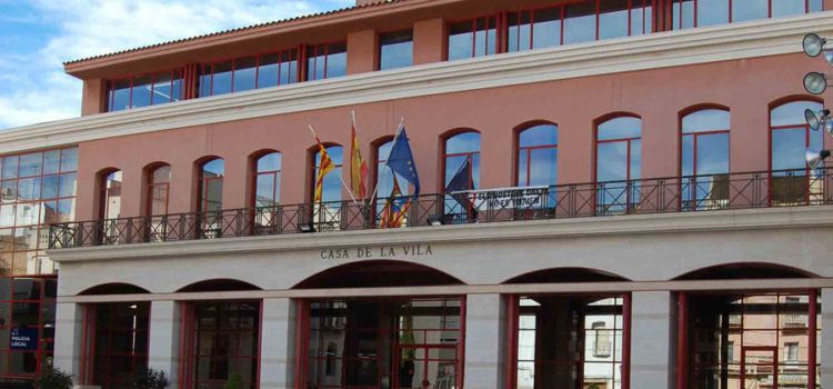 Alcanar destina més de 267.000 € a lluitar contra la covid-19