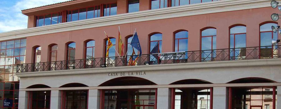 Alcanar destina més de 267.000 € a lluitar contra la covid-19