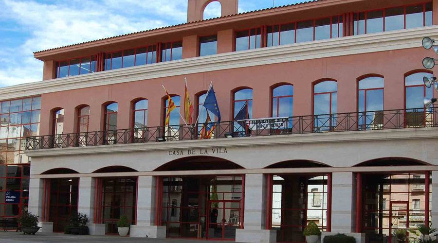 Alcanar destina més de 267.000 € a lluitar contra la covid-19