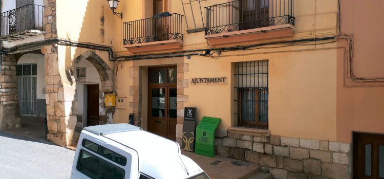 Canet lo Roig bonificarà l’ús d’automòbils elèctrics i híbrids
