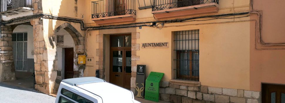Canet lo Roig bonificarà l’ús d’automòbils elèctrics i híbrids