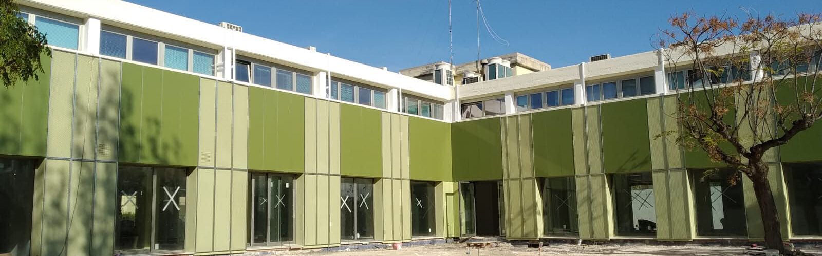 Benicarló sol·licita el cobrament de tercera despesa de l’EDUSI per valor d’1,1 milions d’euros