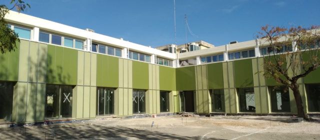 Benicarló sol·licita el cobrament de tercera despesa de l’EDUSI per valor d’1,1 milions d’euros