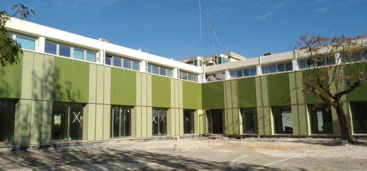 Benicarló sol·licita el cobrament de tercera despesa de l’EDUSI per valor d’1,1 milions d’euros