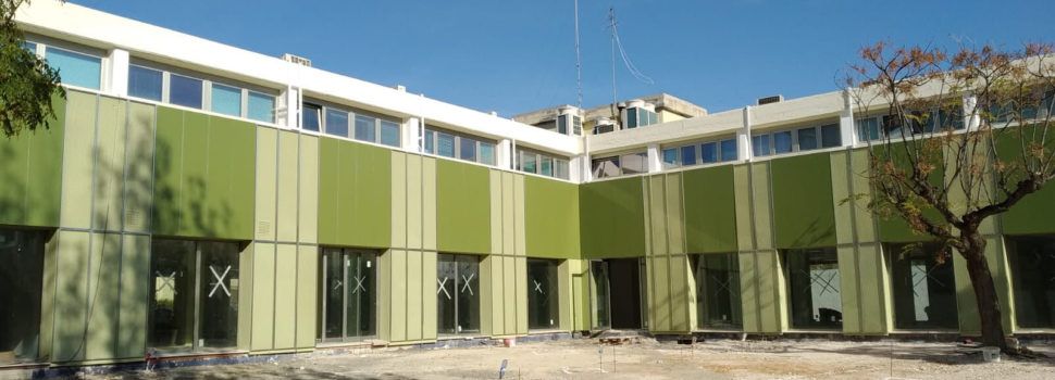 Benicarló sol·licita el cobrament de tercera despesa de l’EDUSI per valor d’1,1 milions d’euros