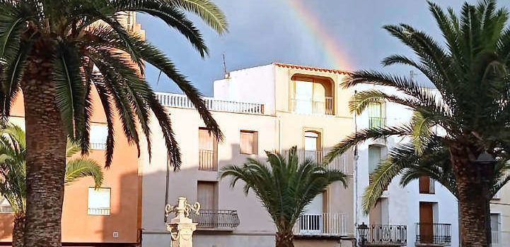 Onada de casos de covid a Canet lo Roig, segons adverteix l’Ajuntament