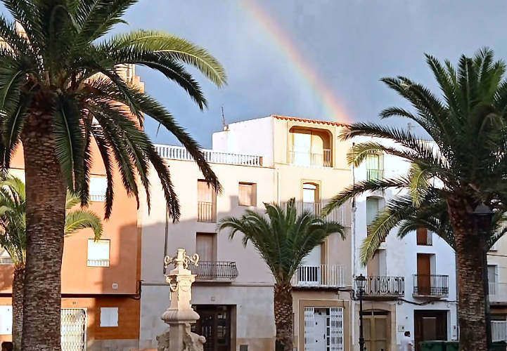 Onada de casos de covid a Canet lo Roig, segons adverteix l’Ajuntament