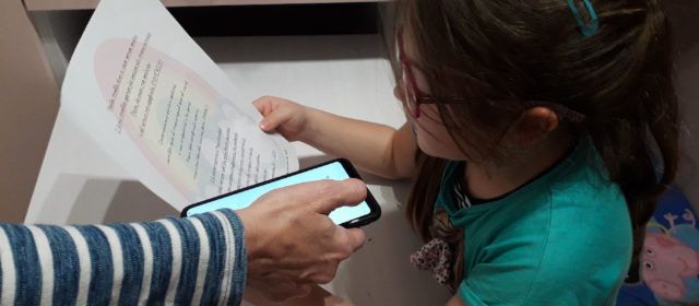 Retweet Ràdio a l’IES J.Coromines i als col·legis La Salle, Consolació i Ródenas, de Benicarló