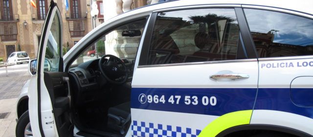 Surt a licitació el subministrament de tres vehicles patrulla per a la Policia Local de Benicarló
