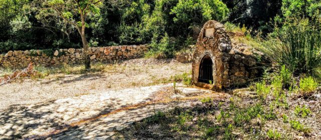 Fotos: Font de l’Arboç (Godall)