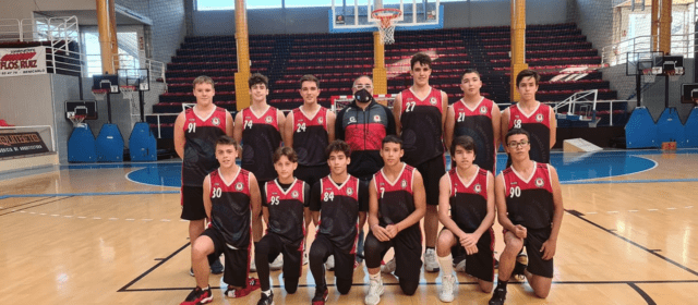 Cròniques del Club Baloncesto Gil Comés Vinaròs