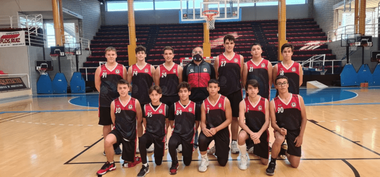 Cròniques del Club Baloncesto Gil Comés Vinaròs