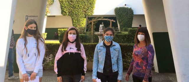 Tres alumnes de l’IES Joan Coromines de Benicarló, premis extraordinaris