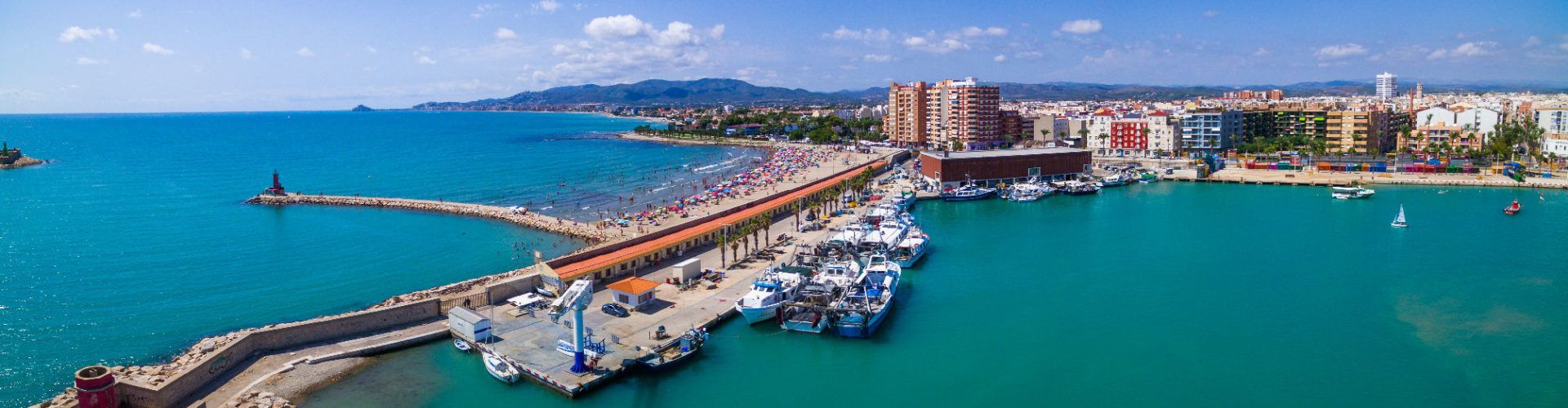 Benicarló rebrà 64.000 euros del Fons de Cooperació per a Municipis Turístics