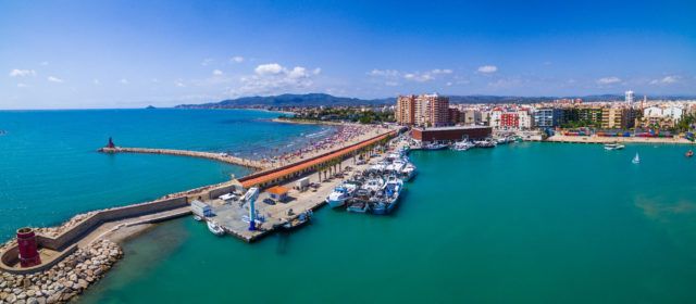 Benicarló rebrà 64.000 euros del Fons de Cooperació per a Municipis Turístics