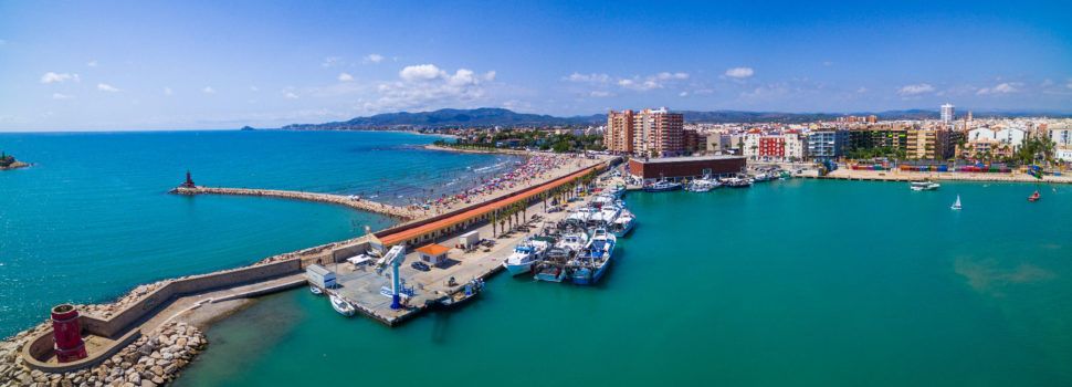 Benicarló rebrà 64.000 euros del Fons de Cooperació per a Municipis Turístics