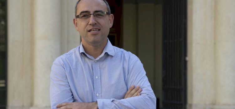 Las empresas en el mundo rural. Al habla con Santiago Pérez, diputado provincial