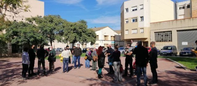 La repressió no ens atura, a l’Ebre continuem dempeus