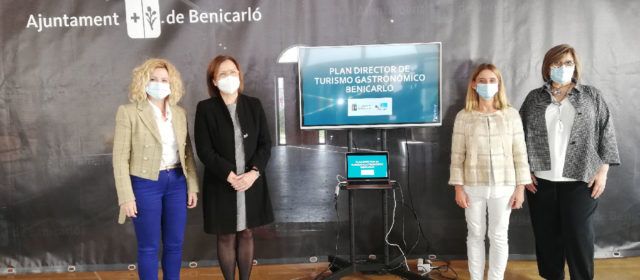 Benicarló aposta per la gastronomia com a eix fonamental de l’estratègia turística