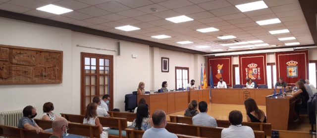 Enguany Benicarló no celebrarà el Ple de l’estat de la ciutat