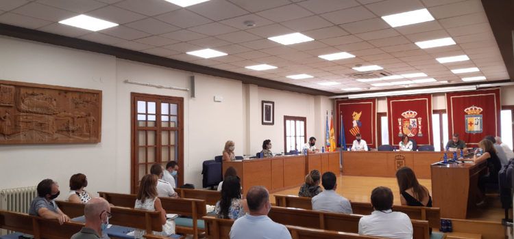 Enguany Benicarló no celebrarà el Ple de l’estat de la ciutat