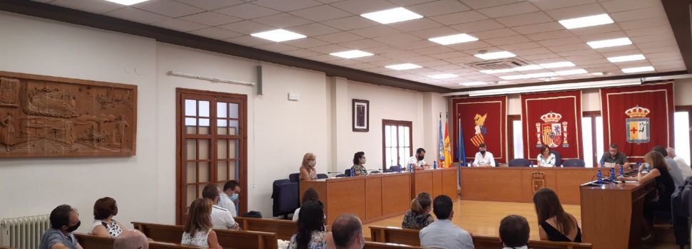 Enguany Benicarló no celebrarà el Ple de l’estat de la ciutat