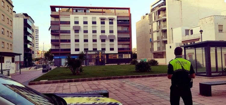 32 denúncies a Benicarló des de la nova declaració d’estat d’alarma