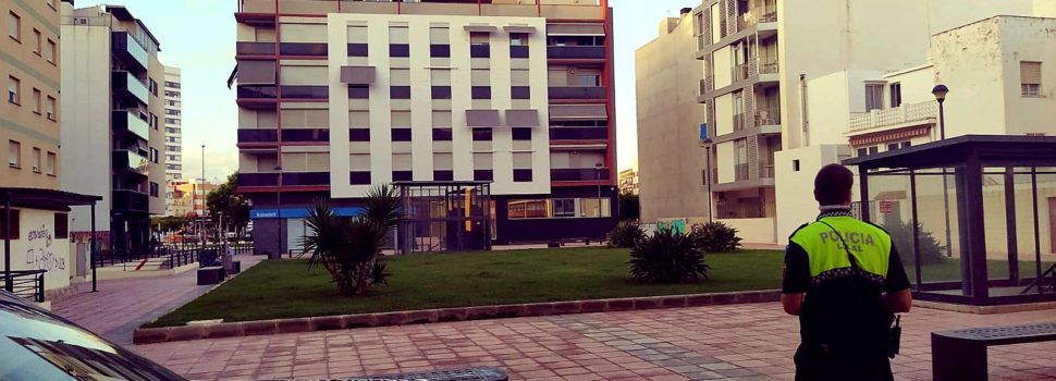 32 denúncies a Benicarló des de la nova declaració d’estat d’alarma