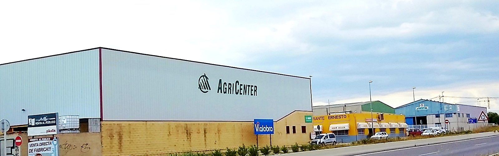 Benicarló millorarà les àrees industrials amb l’elaboració d’un Pla Estratègic