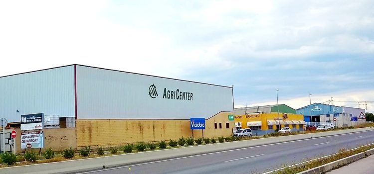 Benicarló millorarà les àrees industrials amb l’elaboració d’un Pla Estratègic
