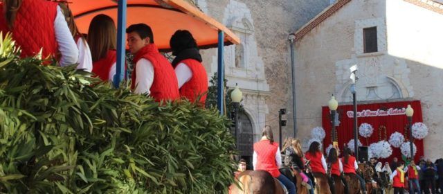 La festa de Sant Antoni suspèn a Benicarló els principals actes per la pandèmia