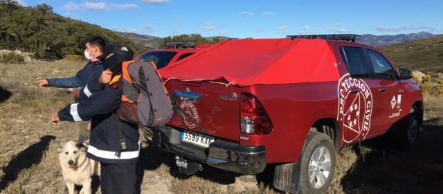 La familia del desaparecido en Catí agradece el trabajo de voluntarios y profesionales, mientras sigue la búsqueda