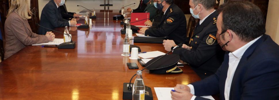 Ximo Puig hace un llamamiento a la prudencia, la responsabilidad y el cumplimiento de las restricciones para ‘salvar vidas’ 