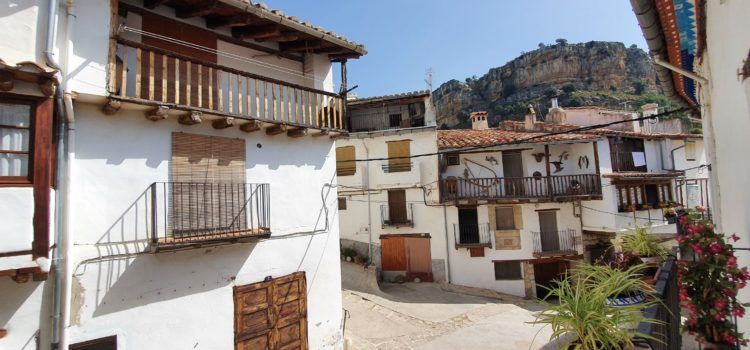 5 municipios de Els Ports siguen libres de Covid