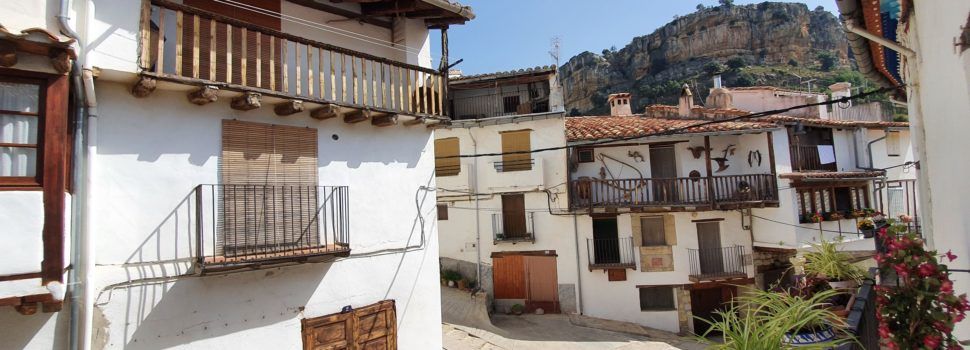 5 municipios de Els Ports siguen libres de Covid