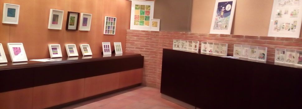 Exposicions temporals de Terracota al Centre d’Interpretació de la Terrissa de la Galera