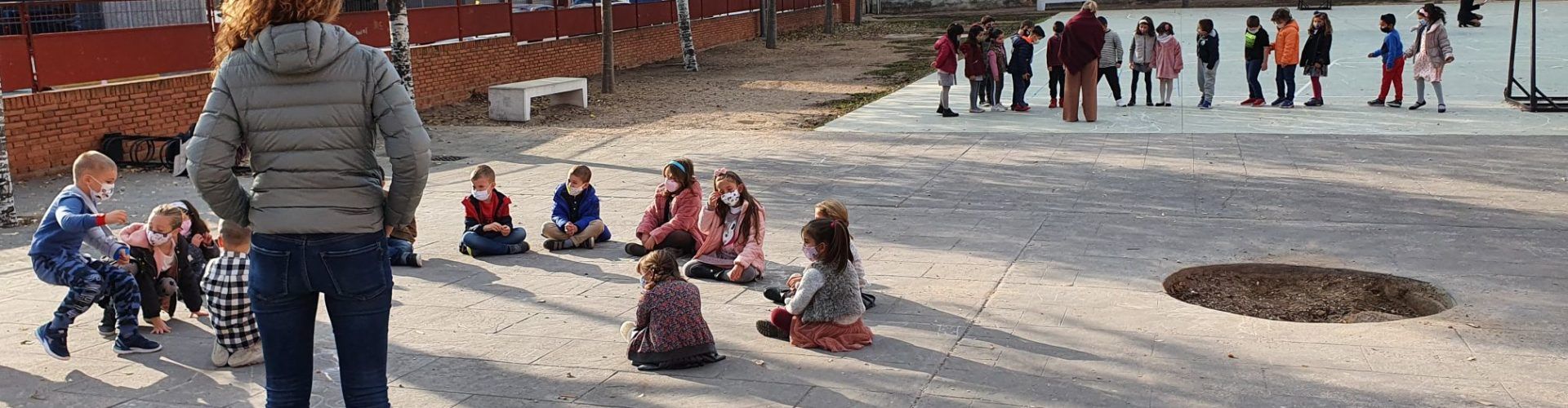 A les comarques de Castelló, el 86,8 % dels 249 centres educatius no té cap grup confinat