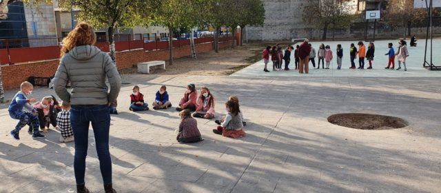 A les comarques de Castelló, el 86,8 % dels 249 centres educatius no té cap grup confinat