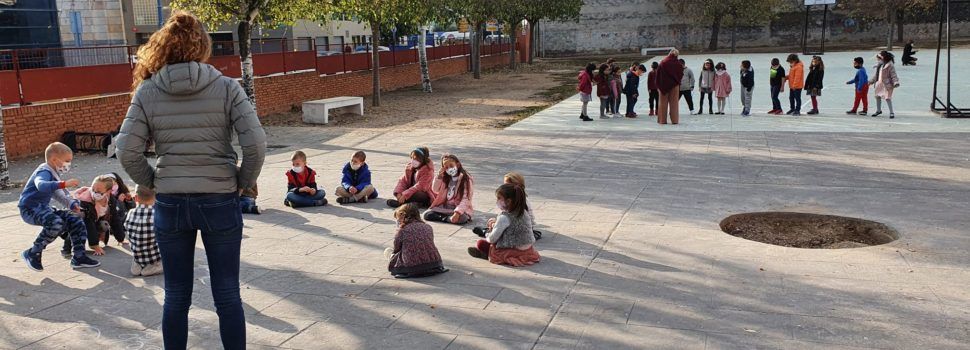 A les comarques de Castelló, el 86,8 % dels 249 centres educatius no té cap grup confinat