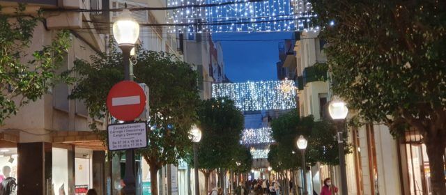 Vinaròs cifra en 240.000 euros el impacto económico de un concurso que incentivará las compras en los comercios